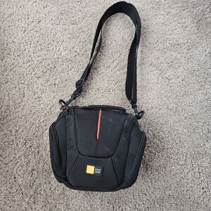 Camera tech case